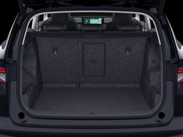 Skoda Enyaq iV 85 Business Edition 286 PK | 21" Lichtmetalen velgen | Panoramadak | Trekhaak