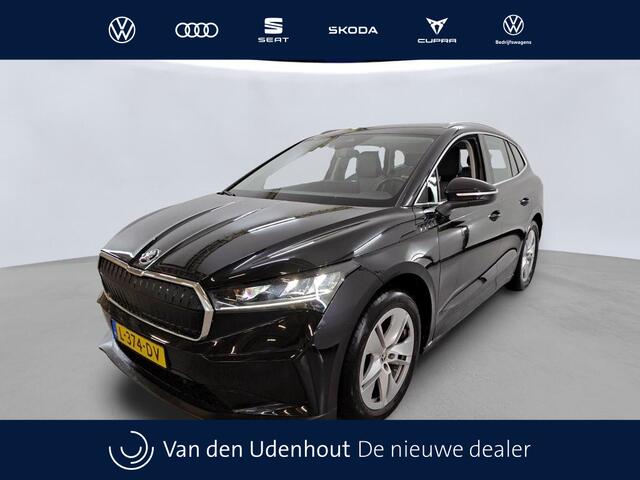 Skoda Enyaq iV 80