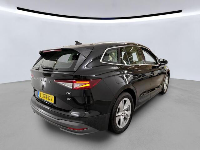 Skoda Enyaq iV 80