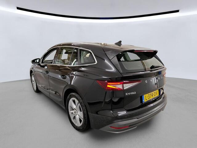 Skoda Enyaq iV 80