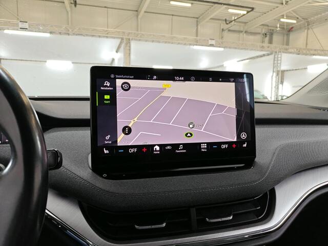 Skoda Enyaq iV 80