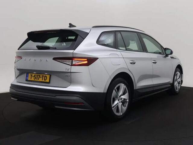 Skoda Enyaq iV 60 Selection Gratis Afleverpakket! | Apple Carplay |