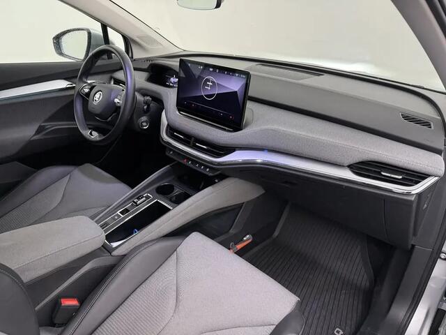 Skoda Enyaq iV 60 Selection Gratis Afleverpakket! | Apple Carplay |