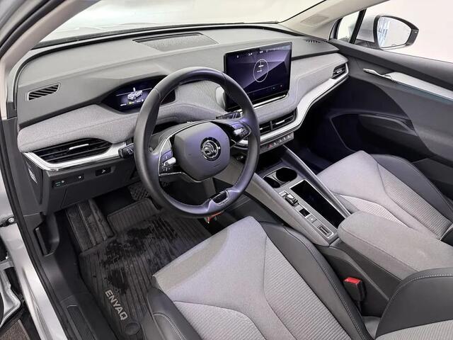 Skoda Enyaq iV 60 Selection Gratis Afleverpakket! | Apple Carplay |
