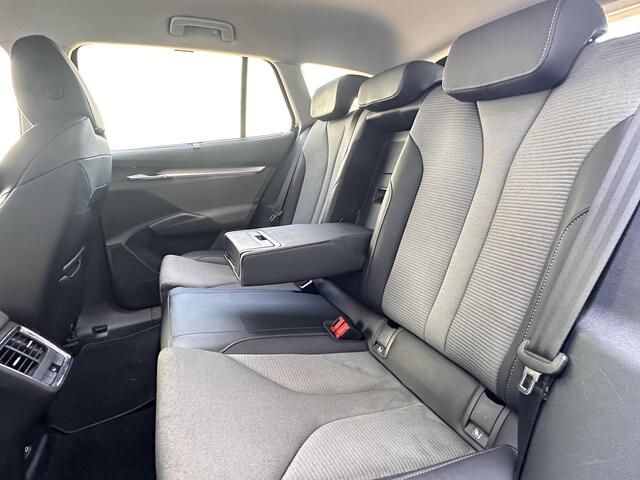 Skoda Enyaq iV 80 | SOH: nnb | Assistentie Pakket Plus | Climate pakket | Comfort Pakket | Adaptive CC | Blind Spot | Stoel & stuur verwarming |
