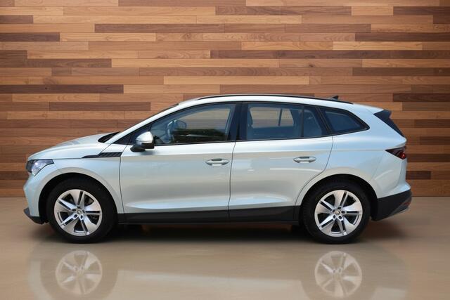 Skoda Enyaq iV 60 | SOH 91,5% | STOELVERW