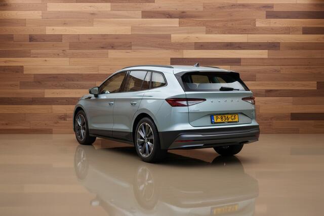 Skoda Enyaq iV 60 | SOH 91,5% | STOELVERW
