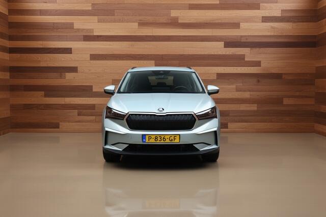 Skoda Enyaq iV 60 | SOH 91,5% | STOELVERW