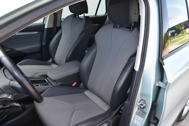 Skoda Enyaq iV 60 | SOH 91,5% | STOELVERW
