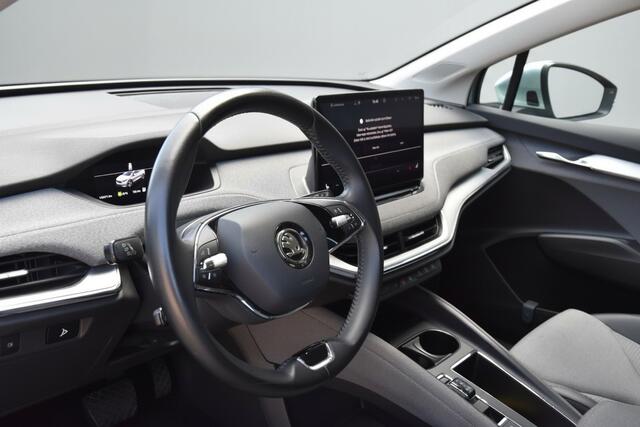 Skoda Enyaq iV 60 | SOH 91,5% | STOELVERW