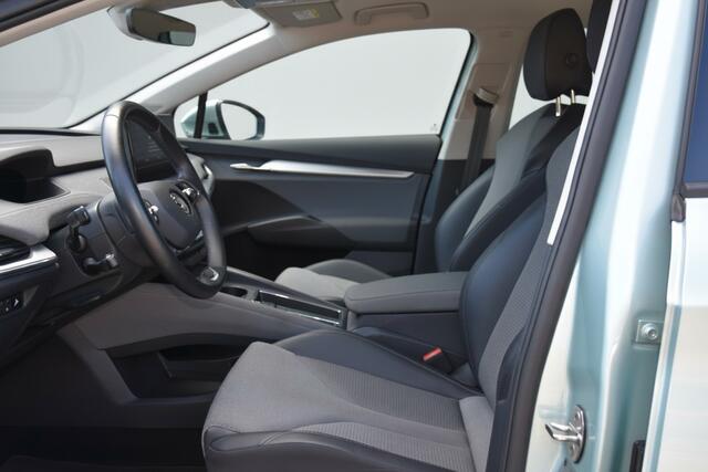 Skoda Enyaq iV 60 | SOH 91,5% | STOELVERW
