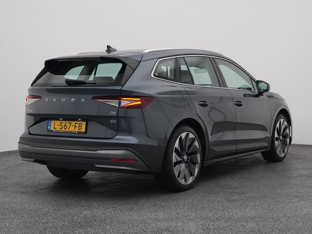Skoda Enyaq iV 60 | CAMERA | CARPLAY | ADAPTIVE