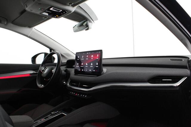 Skoda Enyaq iV 80 Loft Edition > SOH 95%/21 inch/Trekhaak/Camera...