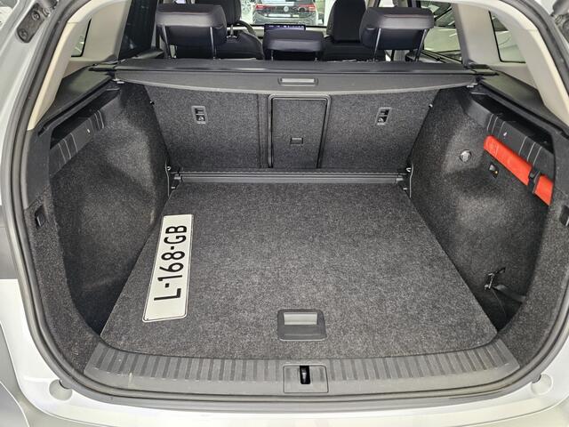 Skoda Enyaq iV 80 First Edition | Trekhaak | Camera | Stoelgeheugen