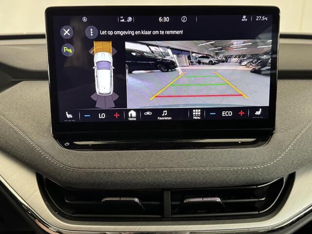 Skoda Enyaq iV 60 | Navigatie | Camera | Stoelverwarming | Adaptive Cruise Control |