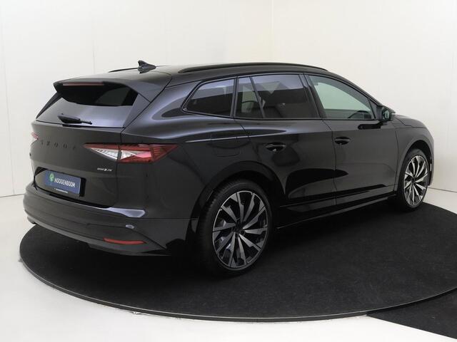 Skoda Enyaq iV 85 Sportline