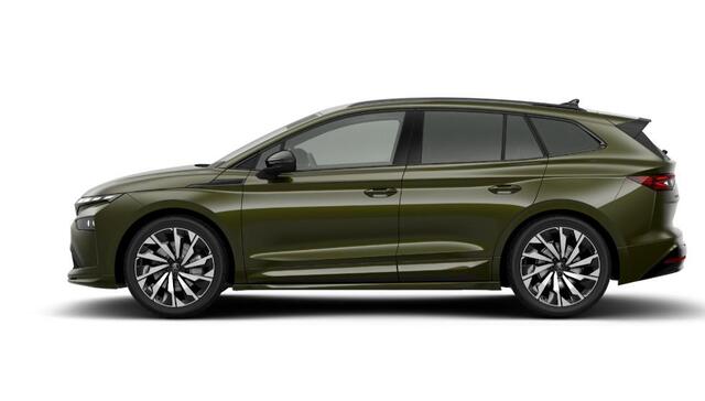 Skoda Enyaq iV 85 Sportline