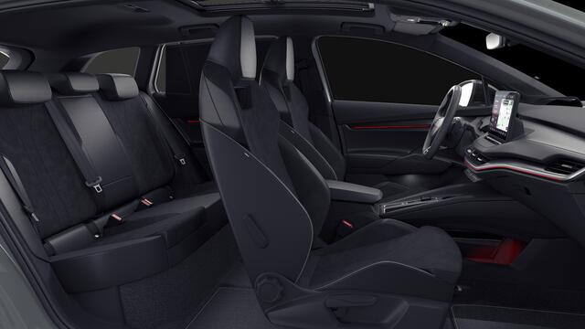 Skoda Enyaq iV 85 Sportline