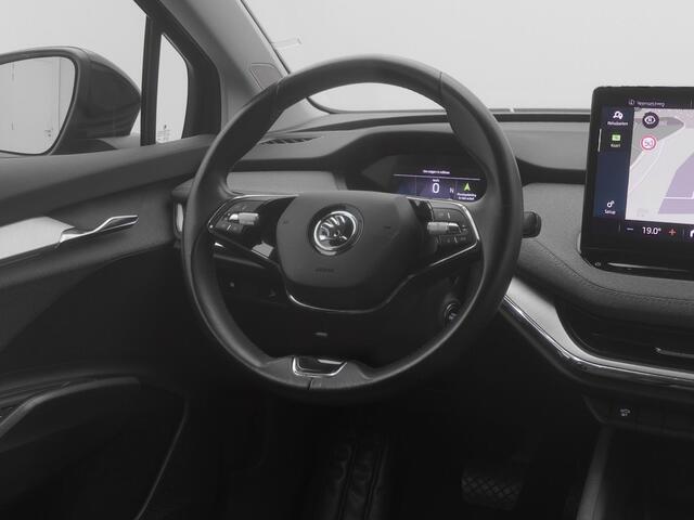 Skoda Enyaq iV 60 | CARPLAY