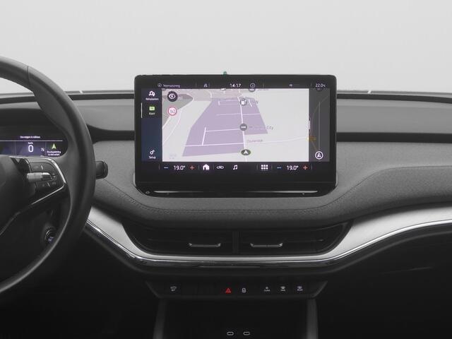 Skoda Enyaq iV 60 | CARPLAY