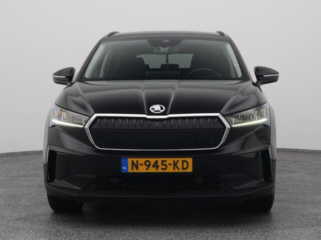 Skoda Enyaq iV 60 | CARPLAY