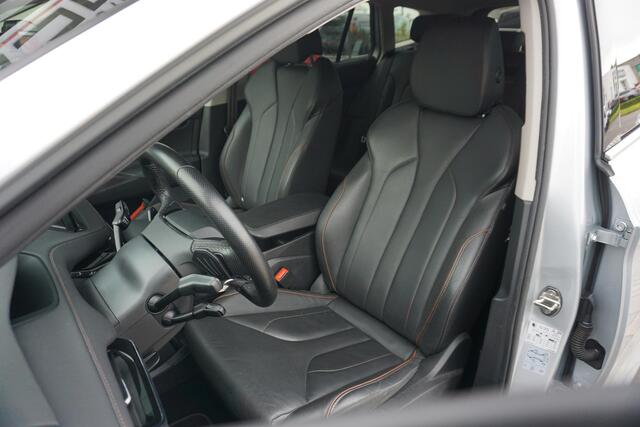 Skoda Enyaq iV 80 First Edition | 91% Soh | trekhaak