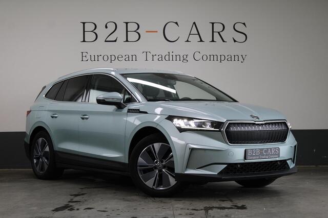 Skoda Enyaq iV 80 | SOH 93% | Head-up | LED | ACC | 360 Camera