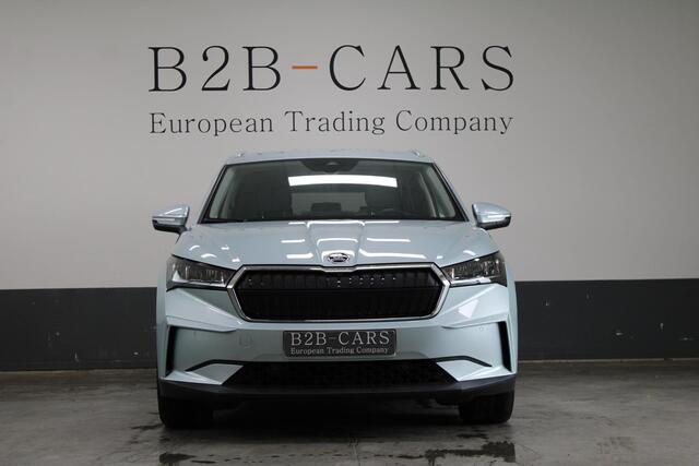 Skoda Enyaq iV 80 | SOH 93% | Head-up | LED | ACC | 360 Camera