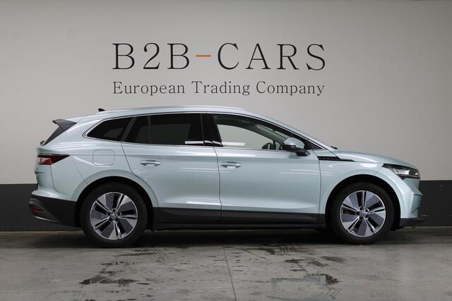 Skoda Enyaq iV 80 | SOH 93% | Head-up | LED | ACC | 360 Camera