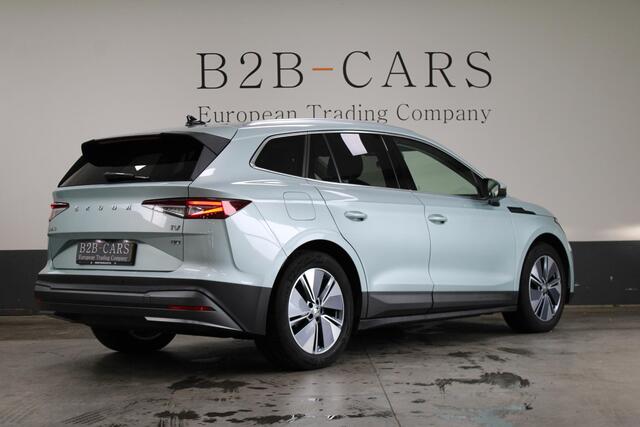Skoda Enyaq iV 80 | SOH 93% | Head-up | LED | ACC | 360 Camera