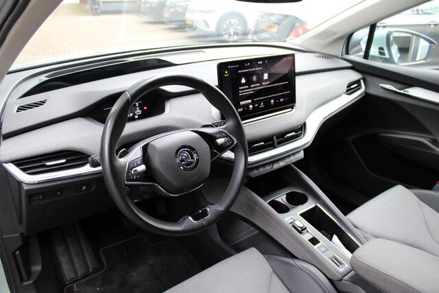 Skoda Enyaq iV 80 | SOH 93% | Head-up | LED | ACC | 360 Camera