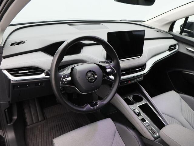 Skoda Enyaq iV 60 180 Pk | Climatronic | Cruise Control | Camera | Carplay | Navigatie | 20 Inch