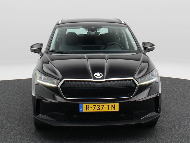 Skoda Enyaq iV 60 180 Pk | Climatronic | Cruise Control | Camera | Carplay | Navigatie | 20 Inch