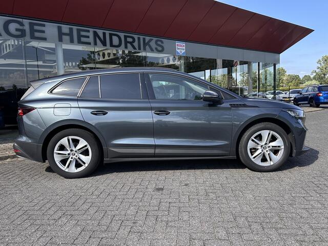 Skoda Enyaq iV 60 | SOH: 93,2% | Comfort Pack | Parkeer Pakket | Climate Pack | navi | Camera | stoelverwarming |