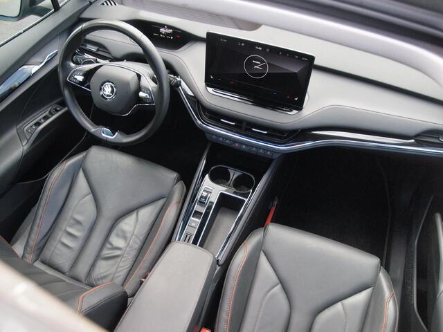 Skoda Enyaq iV 80 | Panoramadak | Camera | Head-Up Display | Stoel Memory | ACC |