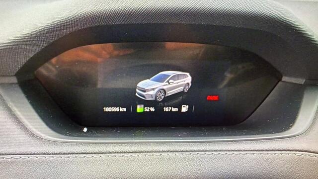 Skoda Enyaq iV BWJ 2022 | 60 Sportline SOH 91,72% | SPORTSTOELEN | LEER/ALCANTARA | CARPLAY | CAMERA A | CLIMA |