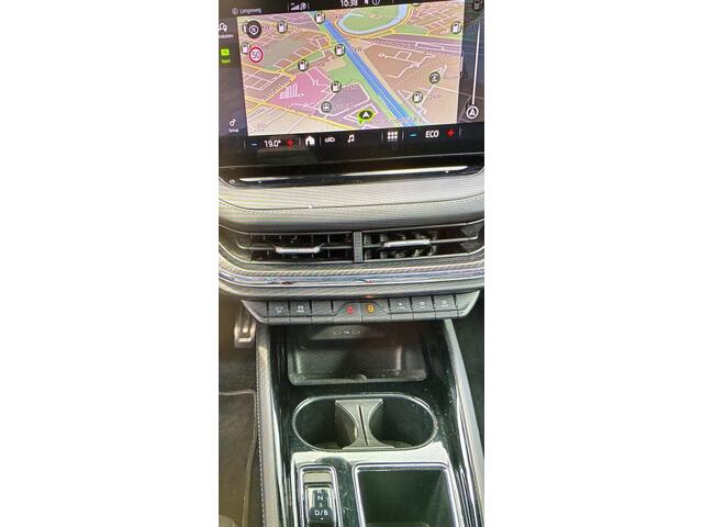 Skoda Enyaq iV BWJ 2022 | 60 Sportline SOH 91,72% | SPORTSTOELEN | LEER/ALCANTARA | CARPLAY | CAMERA A | CLIMA |