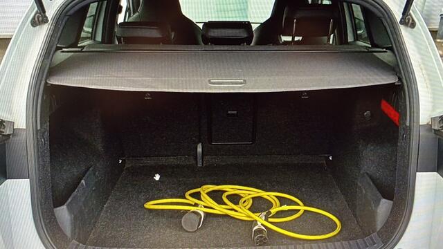 Skoda Enyaq iV BWJ 2022 | 60 Sportline SOH 91,72% | SPORTSTOELEN | LEER/ALCANTARA | CARPLAY | CAMERA A | CLIMA |