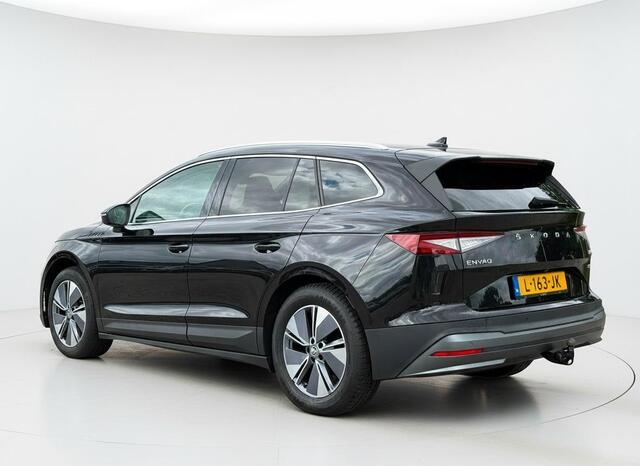 Skoda Enyaq iV 80 Trekhaak