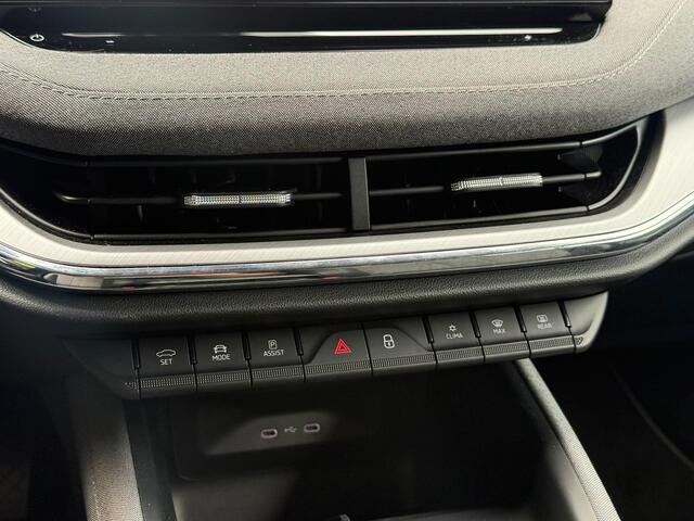 Skoda Enyaq iV 80 Trekhaak
