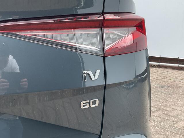 Skoda Enyaq iV 60 SOH 94.6% First Edition Adapt.Cruise Camera Carplay Stoel/Stuurverw. Sportline