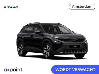 skoda-epiq-selection-launch-edition
