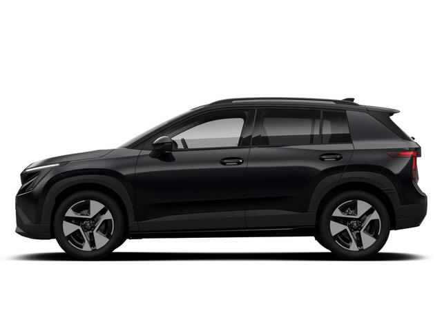 Skoda Epiq Selection Launch Edition 56 kWh 211 pk