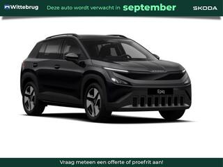 skoda-epiq-selection-launch-edition