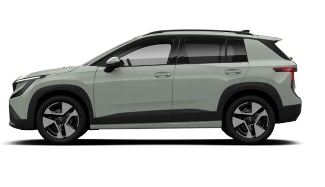 Skoda Epiq Selection Launch Edition 56 kWh
