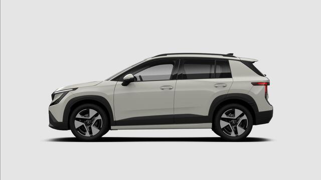 Skoda Epiq Selection Launch Edition 56 kWh inclusief 5.000 KM gratis laden!