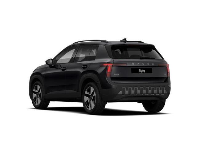 Skoda Epiq Selection Launch Edition 55 | 211pk | Stoelverwarming | Adaptive cruise control | Apple carplay / Android auto