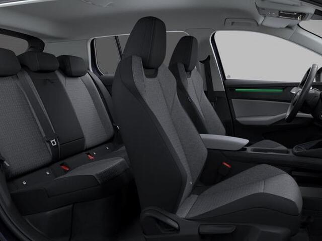 Skoda Epiq Selection Launch Edition 55 | 211pk | Stoelverwarming | Adaptive cruise control | Apple carplay / Android auto