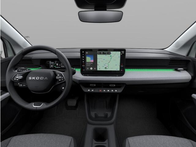 Skoda Epiq Business Launch Edition Elektromotor 155 kW / 211 19'' velgen | Trekhaak afneembaar | 1.000,- inruilbonus!!