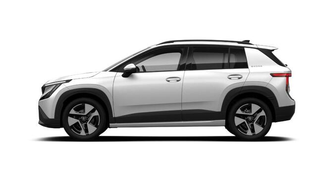 Skoda Epiq Business Launch Edition 56 kWh